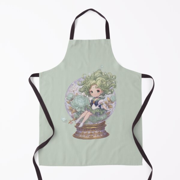 Item preview, Chibi Crystal Globes Sailor Guardian 65 designed and sold by J-Bloom.