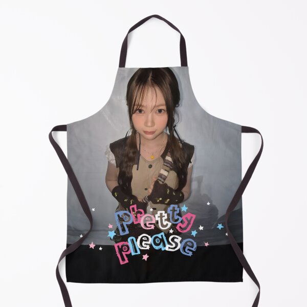 Item preview, Hearts2Hearts Merch | Ye-on Pretty Please Inspired | Playful Comeback Style for S2U designed and sold by Valereekmerch.