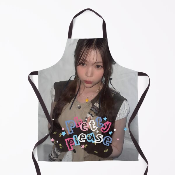 Item preview, Hearts2Hearts Merch | Ye-on Pretty Please Inspired | Playful Comeback Style for S2U designed and sold by Valereekmerch.