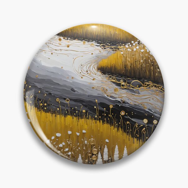Item preview, Marshland in Gilded Echoes designed and sold by Lizetteh.