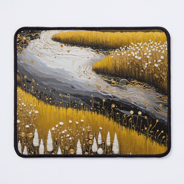 Item preview, Marshland in Gilded Echoes designed and sold by Lizetteh.