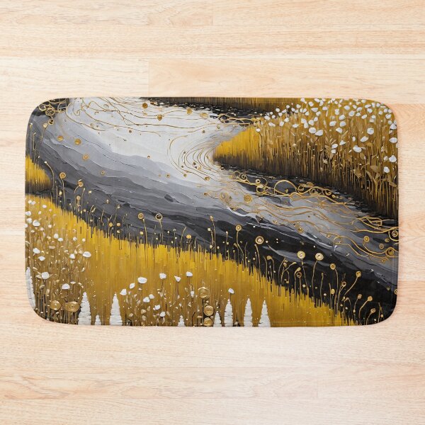Item preview, Marshland in Gilded Echoes designed and sold by Lizetteh.