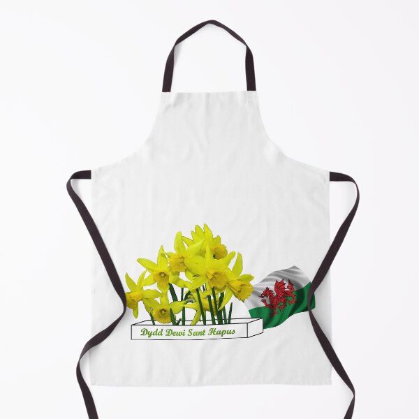 Item preview, Dydd Dewi Sant Hapus designed and sold by missmoneypenny.