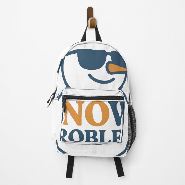 Item preview, Snow Problem – Chill I Got This Funny Snowman Winter designed and sold by SnappyPNG.