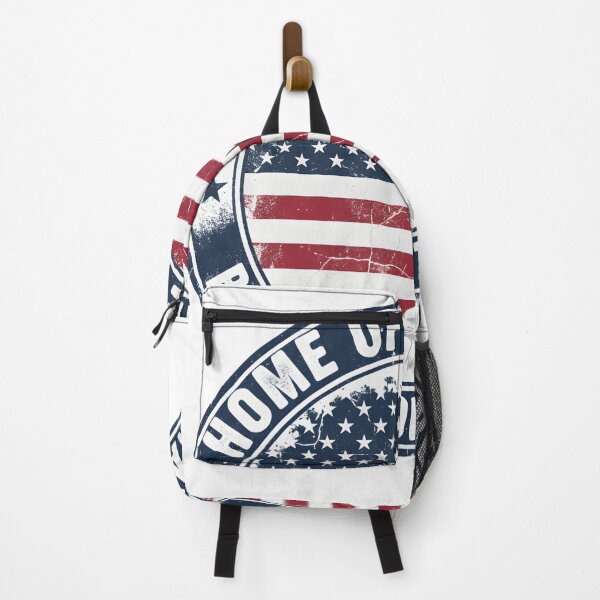 Item preview,  Home of the Free Veterans Day Patriotic Shirt designed and sold by MofazStyle.