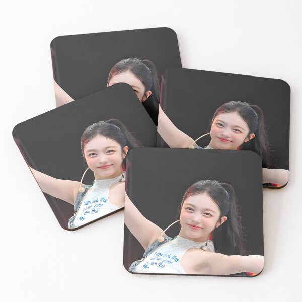 Item preview, Hearts2Hearts Merch | Ian Pretty Please Inspired | Charismatic Comeback Center Style for S2U designed and sold by Valereekmerch.