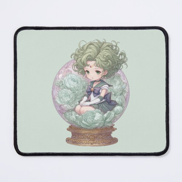 Item preview, Chibi Crystal Globes Sailor Guardian 66 designed and sold by J-Bloom.