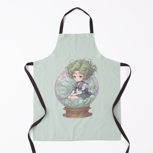 Item preview, Chibi Crystal Globes Sailor Guardian 66 designed and sold by J-Bloom.