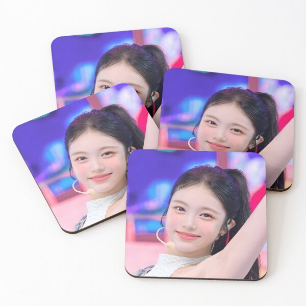 Item preview, Hearts2Hearts Merch | Ian Pretty Please Inspired | Charismatic Comeback Center Style for S2U designed and sold by Valereekmerch.