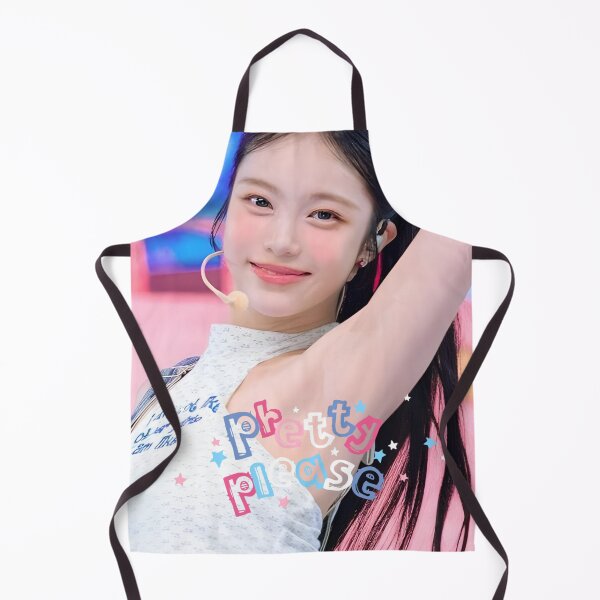 Item preview, Hearts2Hearts Merch | Ian Pretty Please Inspired | Charismatic Comeback Center Style for S2U designed and sold by Valereekmerch.
