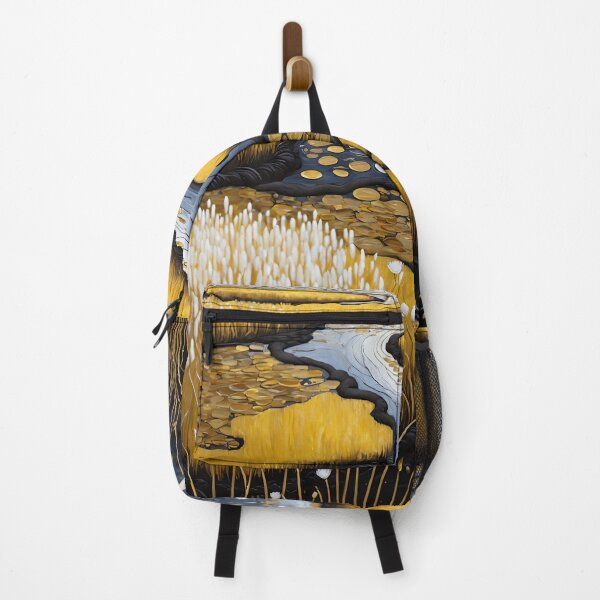 Item preview, Marsh of the Golden Labyrinth designed and sold by Lizetteh.