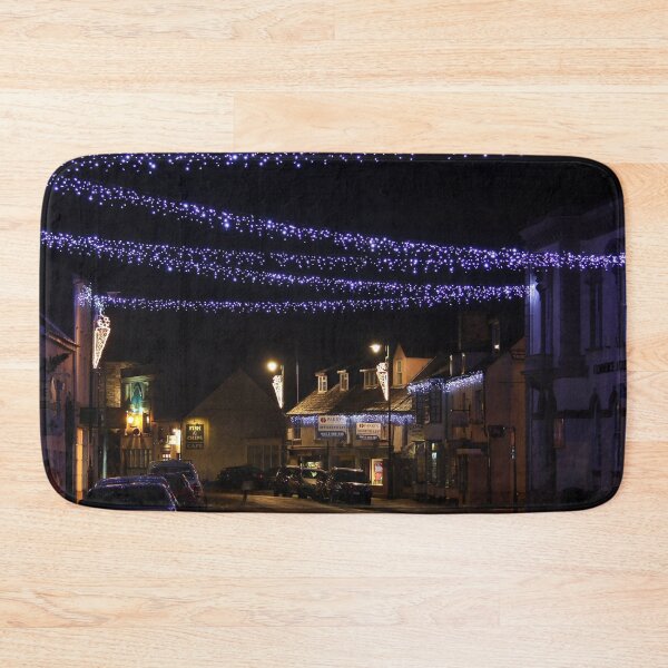 Item preview, Christmas lights in Monmouth designed and sold by missmoneypenny.