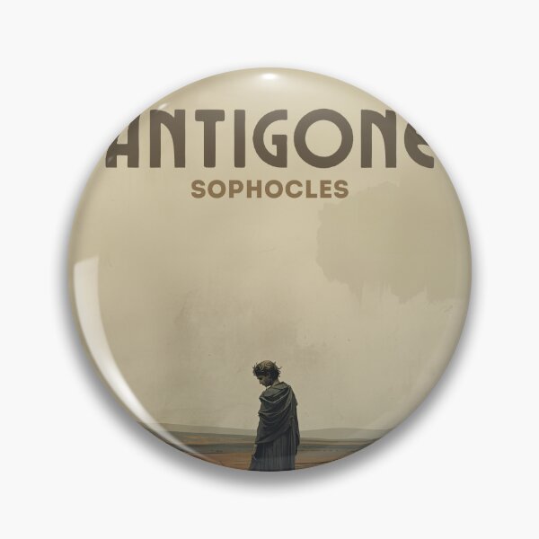 Item preview, 'Antigone' a tragedy by Sophocles designed and sold by Filologica.