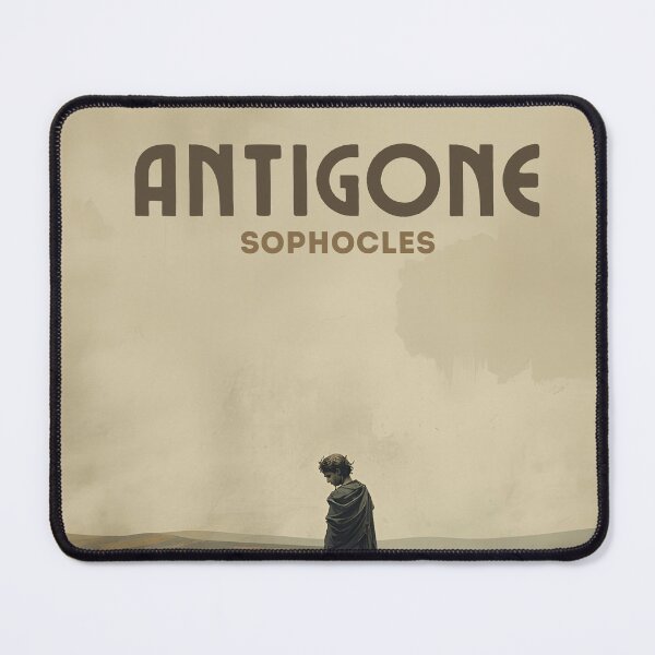 Item preview, 'Antigone' a tragedy by Sophocles designed and sold by Filologica.