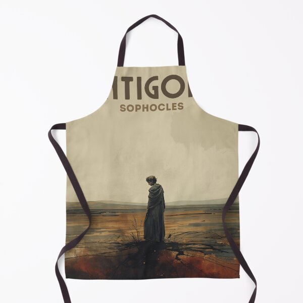 Item preview, 'Antigone' a tragedy by Sophocles designed and sold by Filologica.