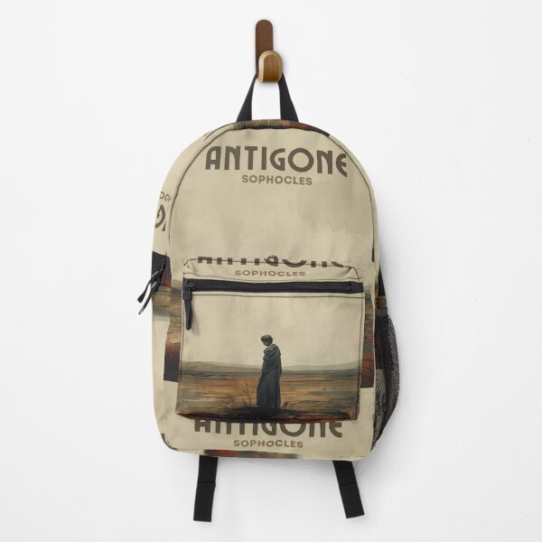 Item preview, 'Antigone' a tragedy by Sophocles designed and sold by Filologica.