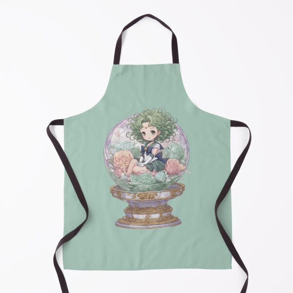 Item preview, Chibi Crystal Globes Sailor Guardian 68 designed and sold by J-Bloom.