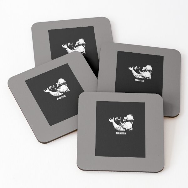 Item preview, LEONARD-BERNSTEIN designed and sold by MaxCHoehne.