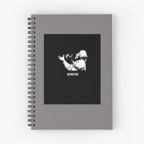 Item preview, LEONARD-BERNSTEIN designed and sold by MaxCHoehne.
