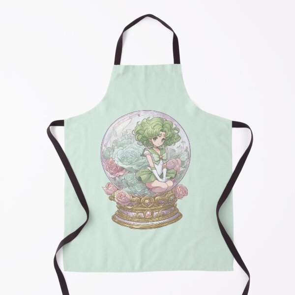 Item preview, Chibi Crystal Globes Sailor Guardian 69 designed and sold by J-Bloom.