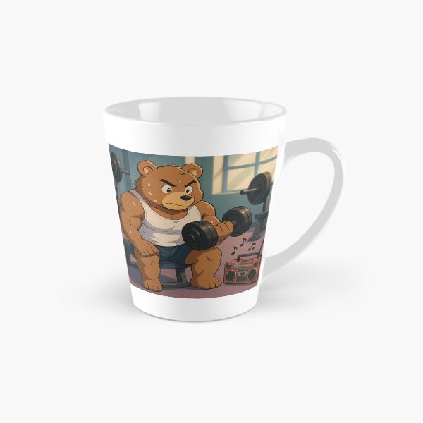 Item preview, Work Out Tunes designed and sold by BearhouseRadio.