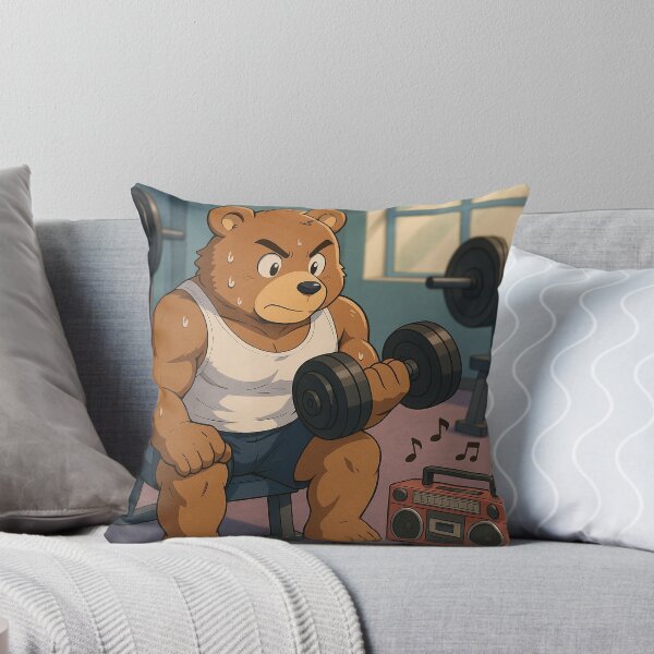 Item preview, Work Out Tunes designed and sold by BearhouseRadio.