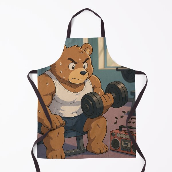 Item preview, Work Out Tunes designed and sold by BearhouseRadio.