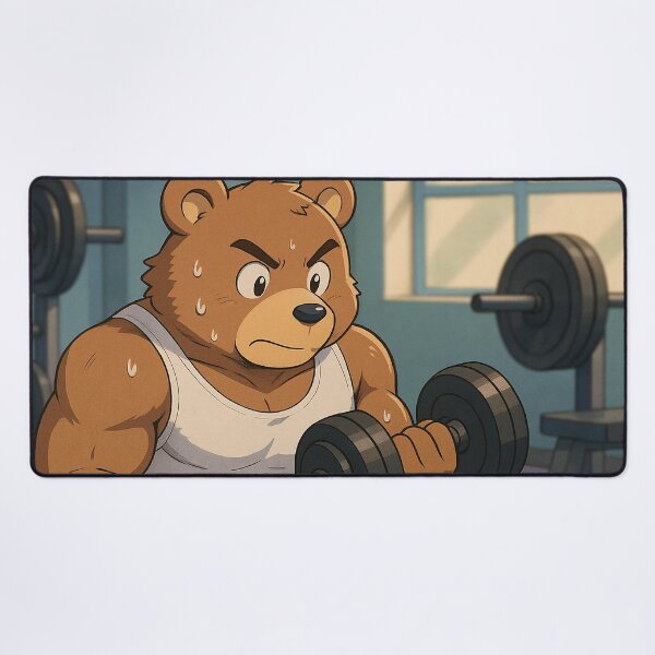 Item preview, Work Out Tunes designed and sold by BearhouseRadio.