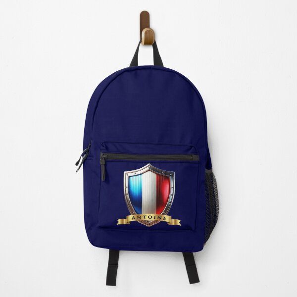 Item preview, Antoine Heritage Crest, France Shield designed and sold by Highlandkings.