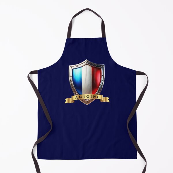 Item preview, Antoine Heritage Crest, France Shield designed and sold by Highlandkings.