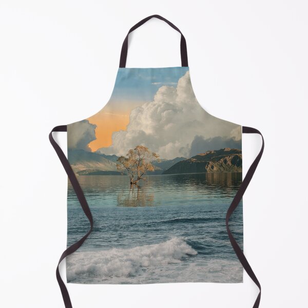 Item preview, Where the Lake Meets the Ocean designed and sold by IREMORHAN.