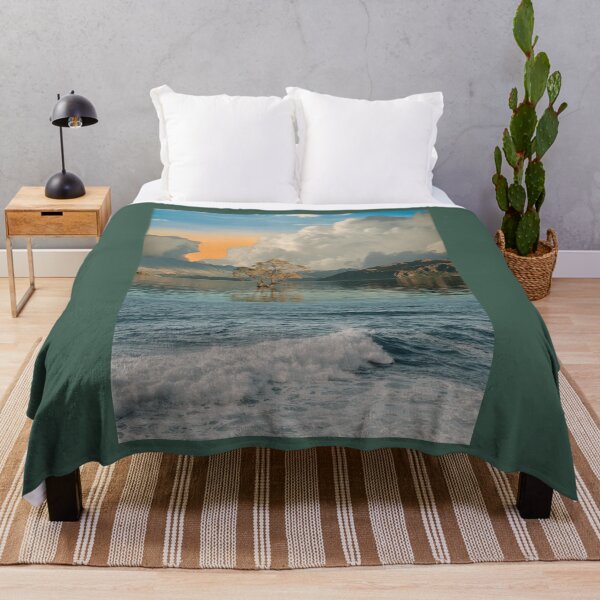 Item preview, Where the Lake Meets the Ocean designed and sold by IREMORHAN.