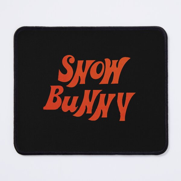 Item preview, Vintage Snow Bunny designed and sold by QuayTradingCo.