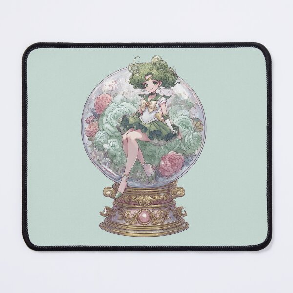 Item preview, Chibi Crystal Globes Sailor Guardian 71 designed and sold by J-Bloom.