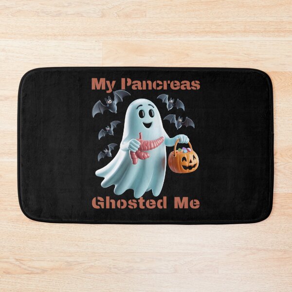 Item preview, My Pancreas Ghosted Me Halloween 2025 designed and sold by Millsoft.