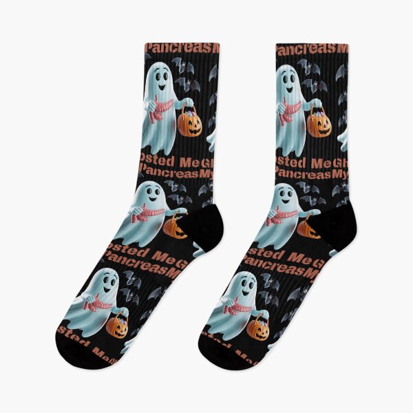 Item preview, My Pancreas Ghosted Me Halloween 2025 designed and sold by Millsoft.