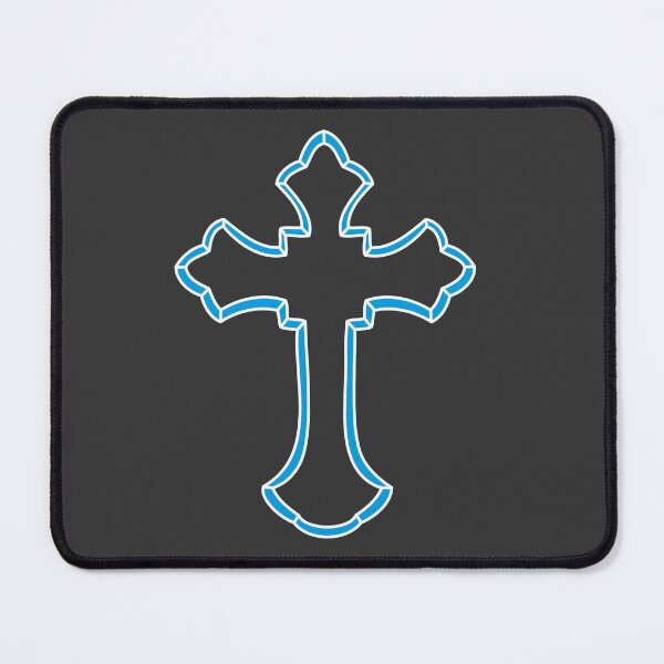 Item preview, cross designed and sold by proviax.