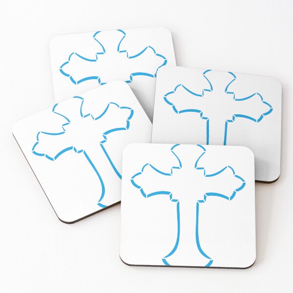 Item preview, cross designed and sold by proviax.