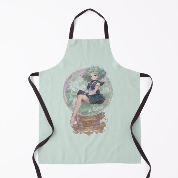 Item preview, Chibi Crystal Globes Sailor Guardian 73 designed and sold by J-Bloom.