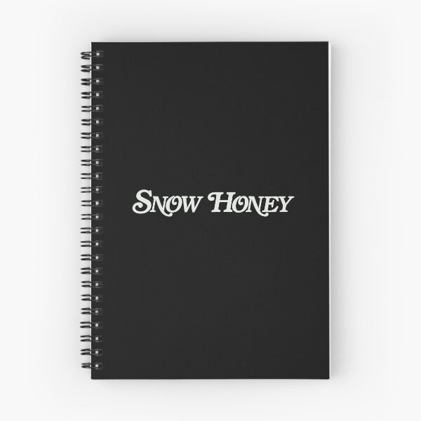 Item preview, Vintage Snow Honey designed and sold by QuayTradingCo.