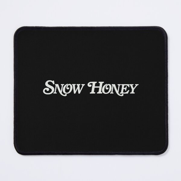 Item preview, Vintage Snow Honey designed and sold by QuayTradingCo.