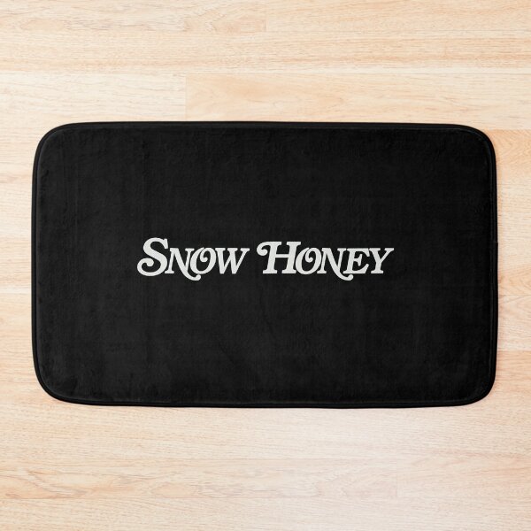 Item preview, Vintage Snow Honey designed and sold by QuayTradingCo.