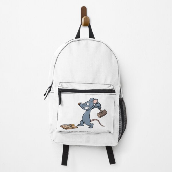 Item preview, There is no Free Cheese Except In The Trap designed and sold by ArtSpace04.