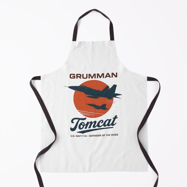 Item preview, Grumman F-14 Tomcat Retro Sunset Poster designed and sold by UniquetyDesign.