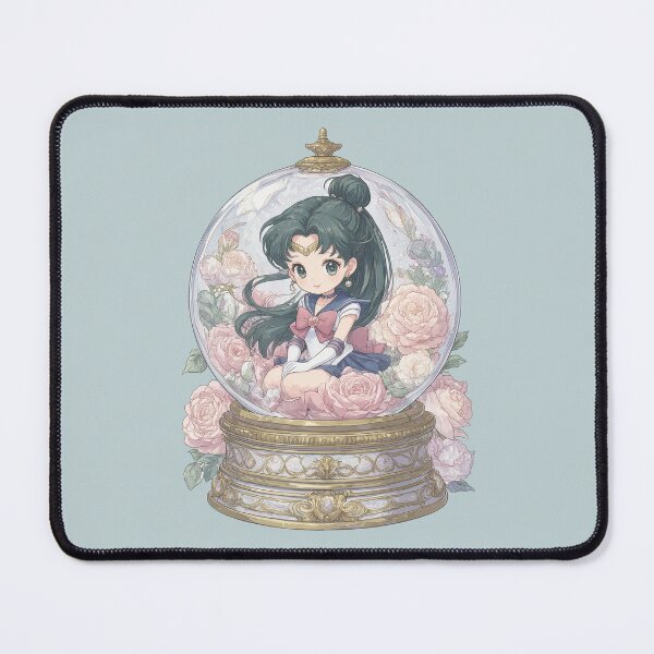 Item preview, Chibi Crystal Globes Sailor Guardian 75 designed and sold by J-Bloom.