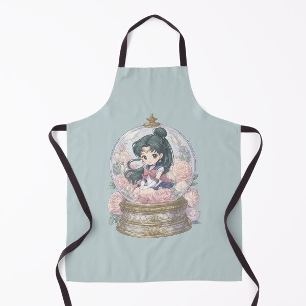 Item preview, Chibi Crystal Globes Sailor Guardian 75 designed and sold by J-Bloom.