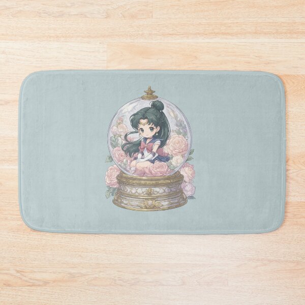 Item preview, Chibi Crystal Globes Sailor Guardian 75 designed and sold by J-Bloom.