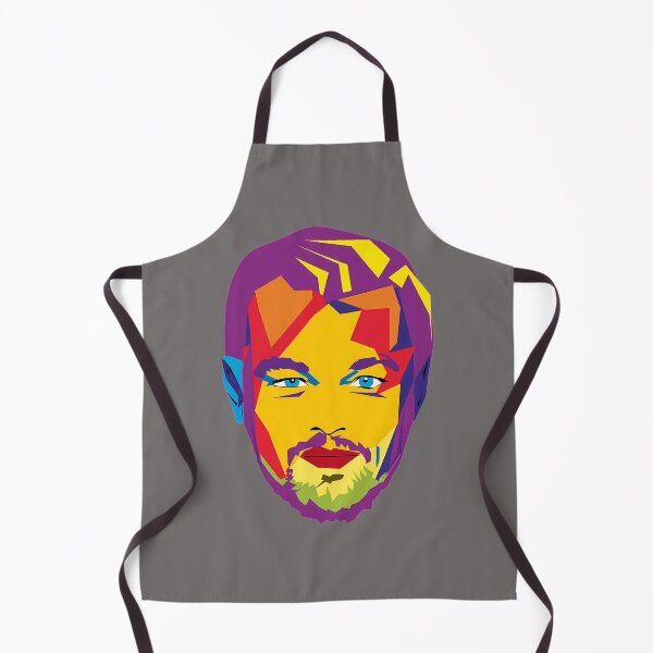 Item preview, LEONARDO-DI-CAPRIO designed and sold by ShirleyMJones.