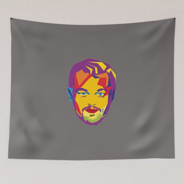 Item preview, LEONARDO-DI-CAPRIO designed and sold by ShirleyMJones.