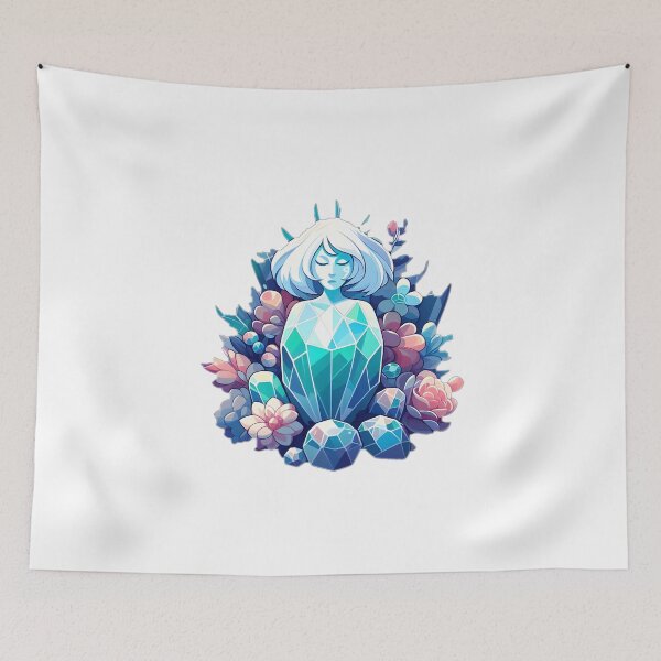 Item preview, opalite designed and sold by NCNGDESIGN.